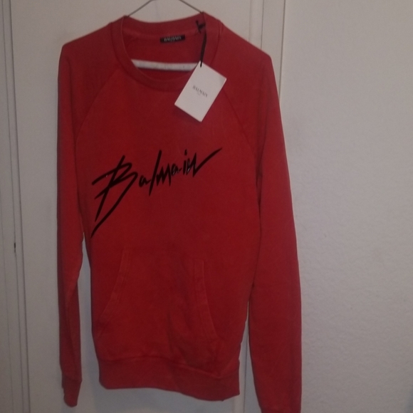 Balmain Sweater - Picture 2 of 7